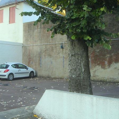 Apartamento Loueurdappart - Studio Terrasse, Acces Direct Plage Benoit La Baule-Escoublac Exterior foto